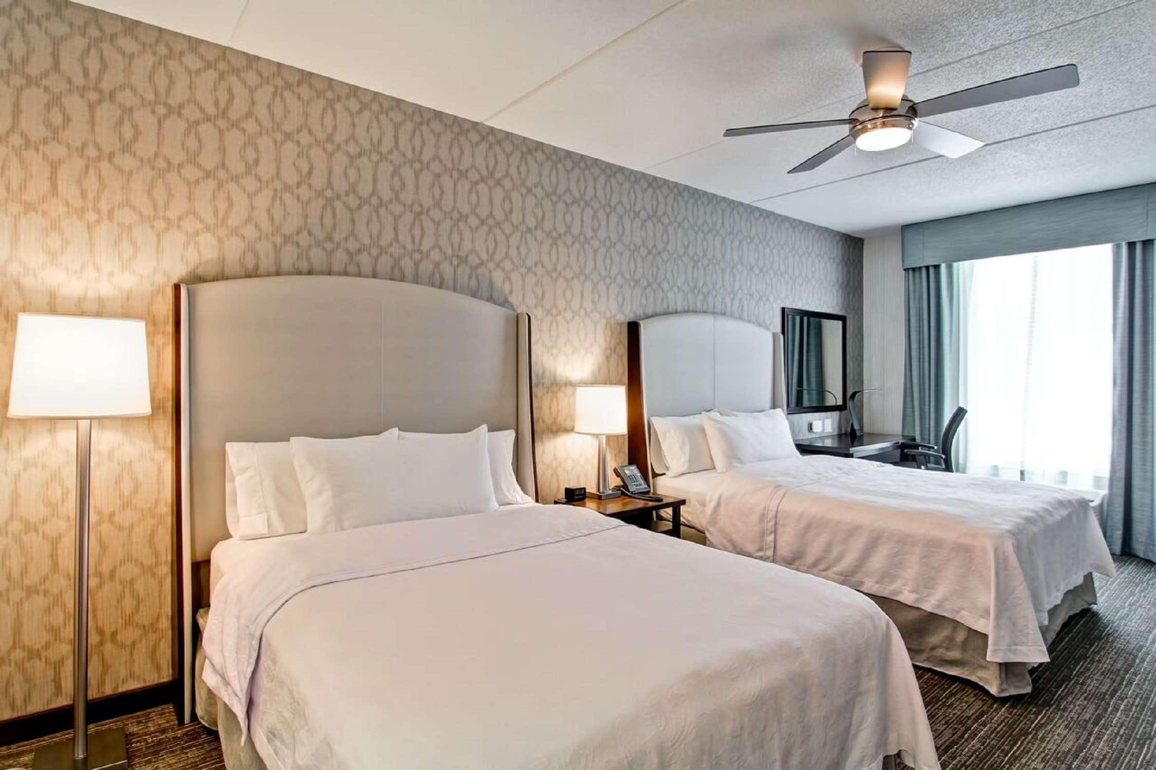 Homewood Suites By Hilton Клифтон-Парк Экстерьер фото