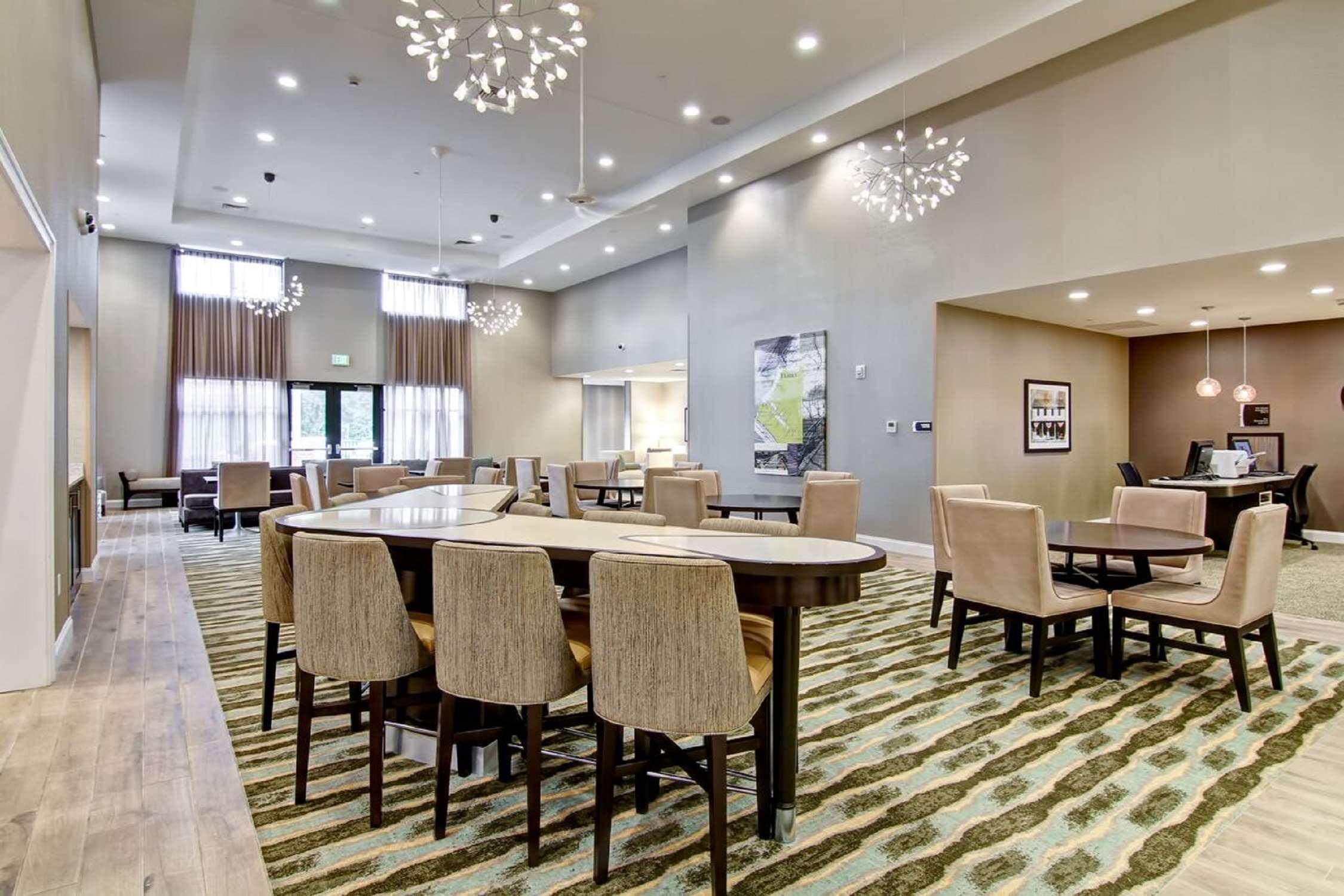Homewood Suites By Hilton Клифтон-Парк Экстерьер фото