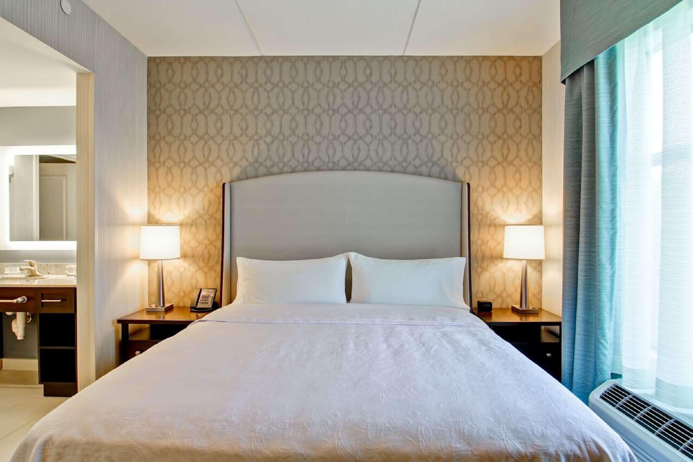 Homewood Suites By Hilton Клифтон-Парк Экстерьер фото