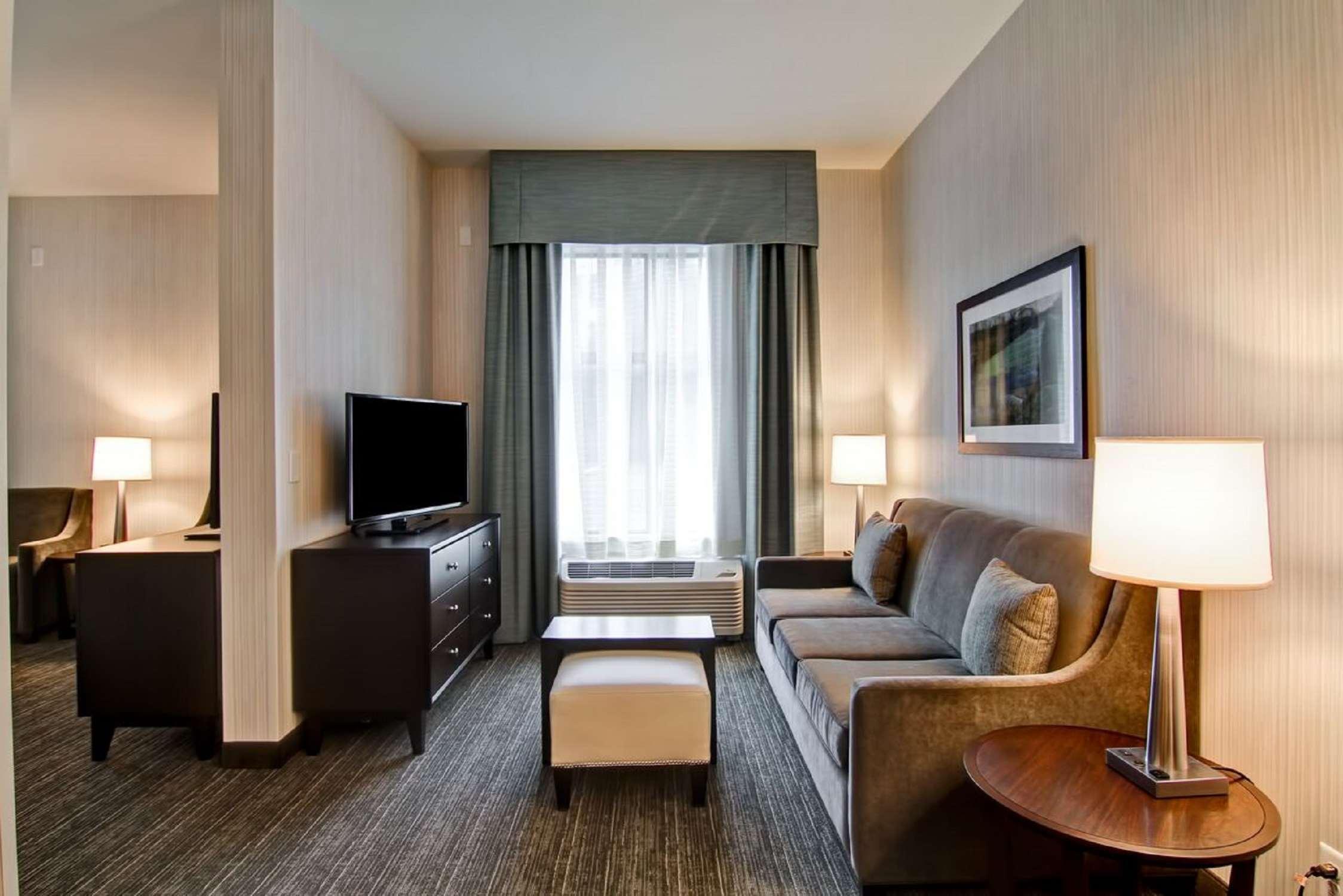 Homewood Suites By Hilton Клифтон-Парк Экстерьер фото