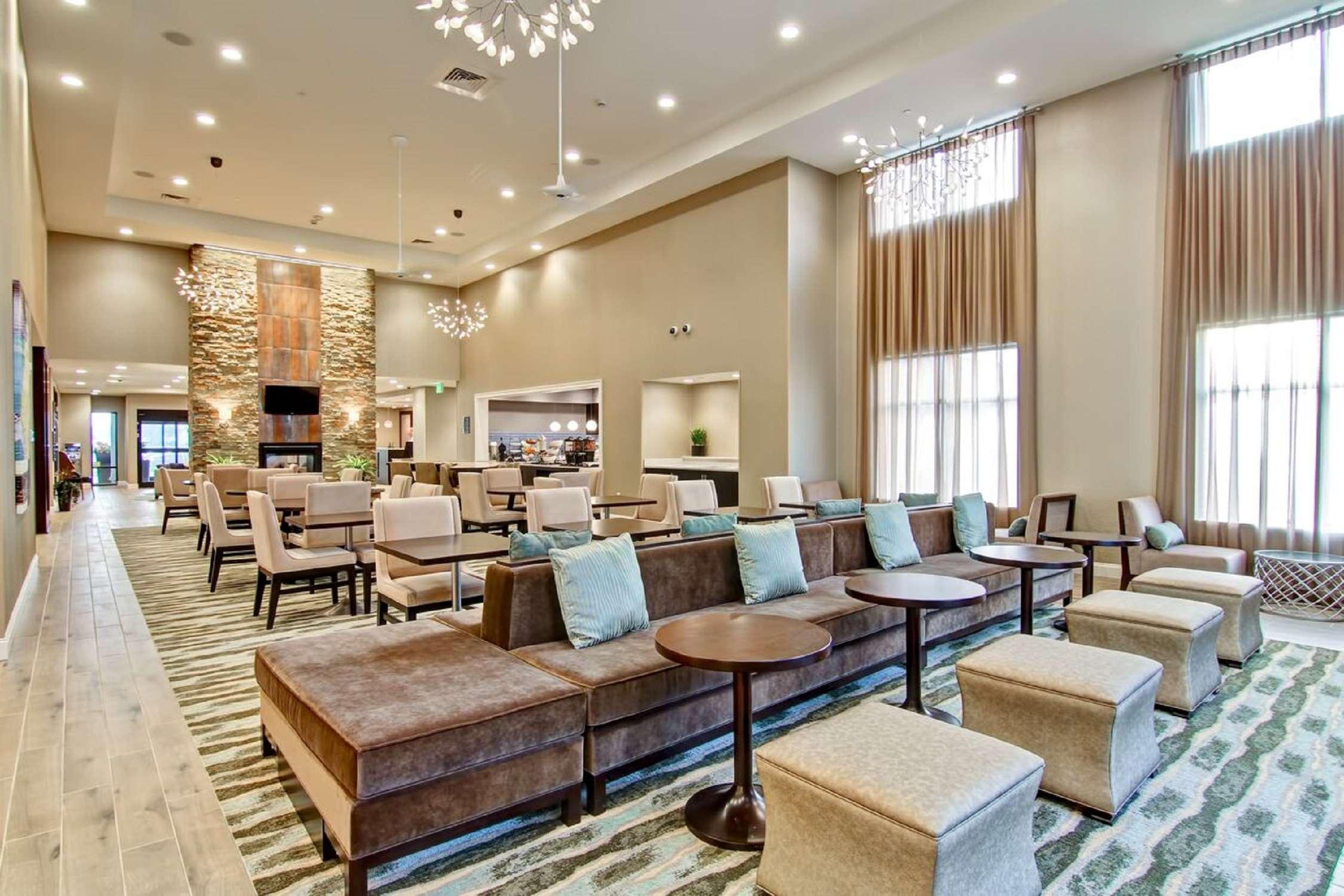 Homewood Suites By Hilton Клифтон-Парк Экстерьер фото
